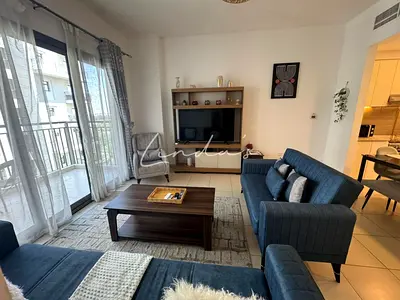 Fully furnished| Well maintained |Ready to move in