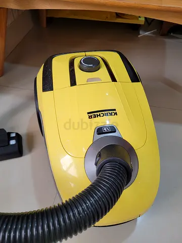 karcher vacuum for sale