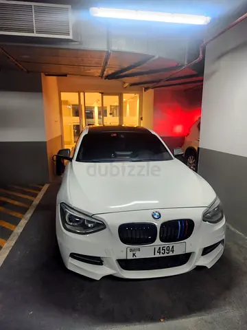 BMW  M135i