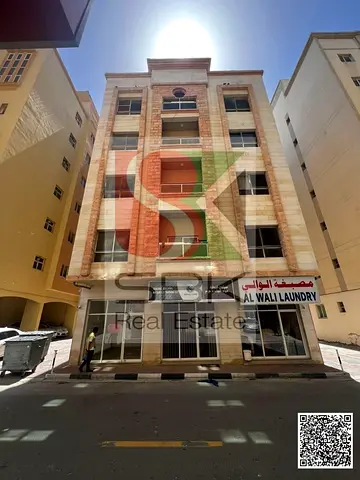 Shop Available in Rehab building, Al Hamidiya 1, Ajman