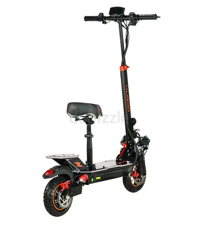 Kugoo Electric Scooter - T5