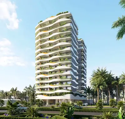Luxury Living in Dubailand | Family-Oriented Community with Green Spaces