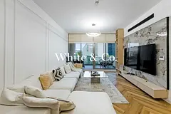 Fully Upgraded | Vacant Soon |2 BHK +Maids