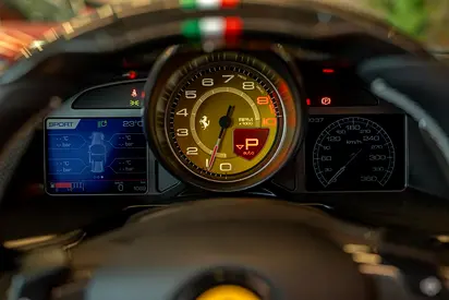 2023 Ferrari 812 GTS 缩略图 11