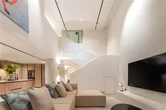 RARE Layout | Duplex with Balcony | 2 Bedroom