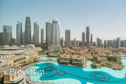 Vacant on Transfer | 3 Cheques | Low Floor