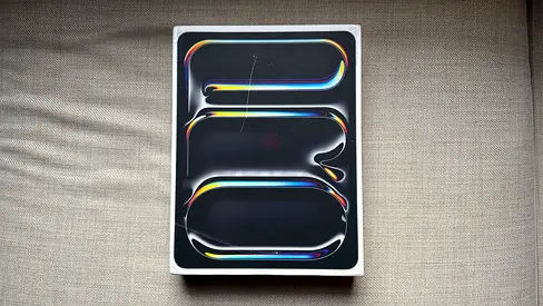 iPad Pro 13” 512GB Wifi+Cellular