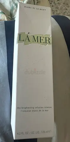 La Mer brightening infusion intense 125ml