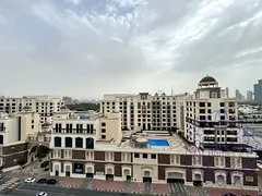 Open View | Massive 1-BHK | Prime Location | 6 Cheques