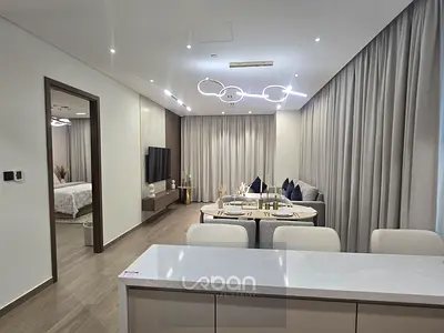 Furnished 2BR Apartment | 09 Life Residences | Multiple Views