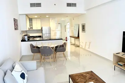 Modern 1BR | Fully Furnished | Excellent Value