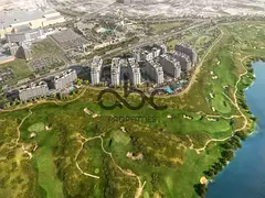 Full Golf View | Elite 3BHK+Maid | Prime Location