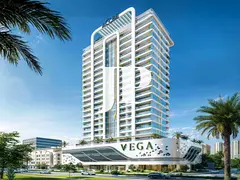 Luxury 2BR in Sports City | Move-in Ready 2027 | High ROI