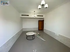Annual Rental Opportunity – One Bedroom and Living Room Apartment in Al Jurf 2 Opposite Al Wataniy