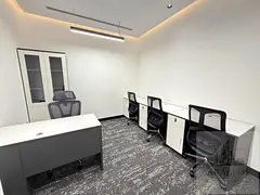Luxury Offices for Premier Professionals | Elegantly Designed Offices | Near METRO- HealthCare &amp;