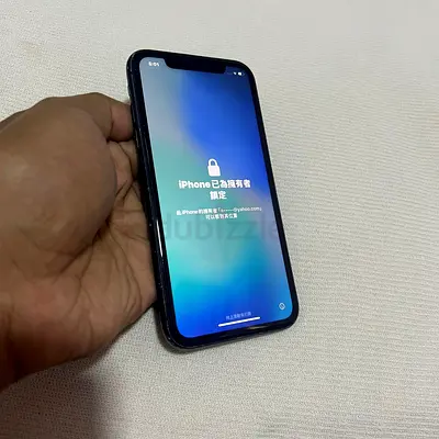 Iphone 11 64GB - IC LOCKED