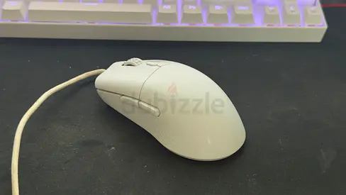 NZXT Gaming mouse (Wired)