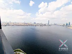 CHILLER FREE 3BHK | WITH AMAZING VIEW / VACANT NOW