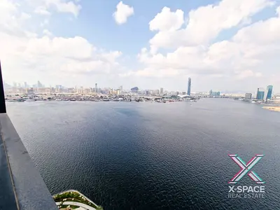 CHILLER FREE 3BHK | WITH AMAZING VIEW / VACANT NOW