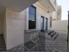 Villa for annual rent – ​​Ajman | Al Yasmin A unique opportunity to live in a spacious villa w
