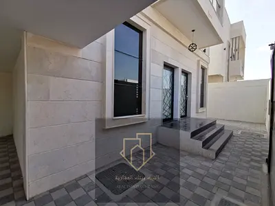 فيلا للإيجار السنوي – عجمان | الياسمين فرصة مميزة للسكن في فيلا واسعة بتصميم راقٍ ومساحات كبيرة، تقع في منطقة الياسمين الهادئة والمناسبة للعائلات،