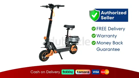 Kugoo M5 Mini Plus Electric Scooter - Brand New | Warranty | FREE Delivery