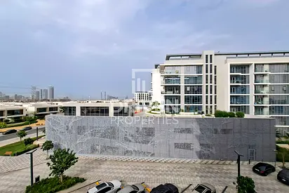 Corner Unit | Furnished | Burj Khalifa View