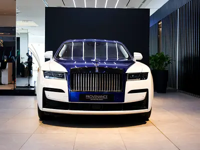 صورة 2 لـ 2024 ROLLS-ROYCE GHOST