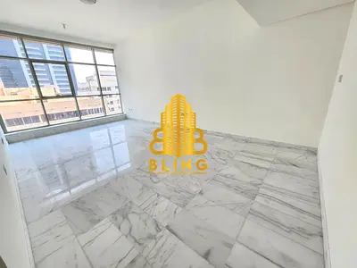 Spacious 3BHK With Basement Parking, Maid Room & Built-In Cupboards