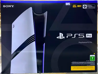 ps5 pro brand new