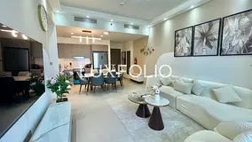 Full Furnished | Opera District | Vacant