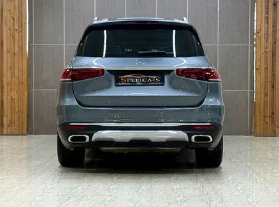 Mercedes-Benz GLS 450 4MATIC Premium Plus, миниатюра 5