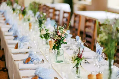 Corporate Event and Exhibition Decoration