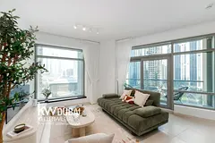 FURNISHED | BOULEVARD VIEW | HIGH FLOOR | VACANT