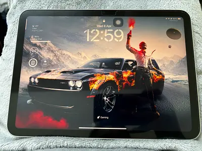 Ipad 10th Generation