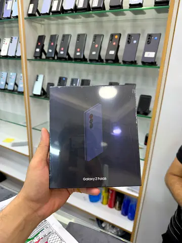 Samsung Galaxy Z Fold 6 1 TB