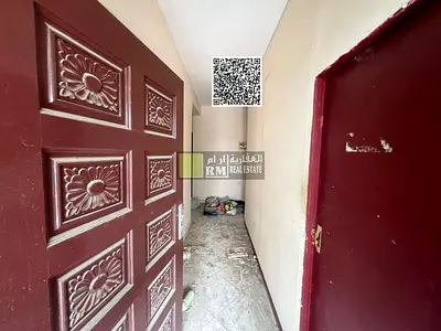 Arabic villa for rent for bachelors also