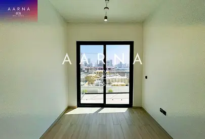 Vacant | Spacious Layout | Balcony