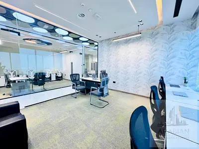 Virtual Office for 1 Year| Unlimited Inspections from Government Depts and Bank| Prime Location