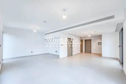 Landscaped | Mid June | Across from Pool