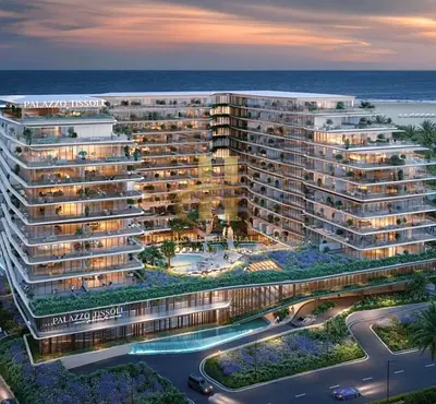 Modern Studio | High Demand Area