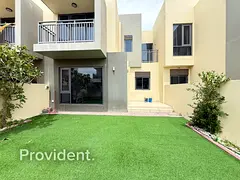 Vacant | Excellent Condition | 3 Bed + Maid