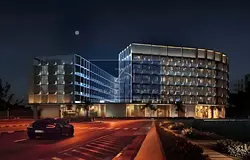BINGHATTI HILLCREST | NEAR MIRACLE GARDEN | HIGH ROI | READY SOON