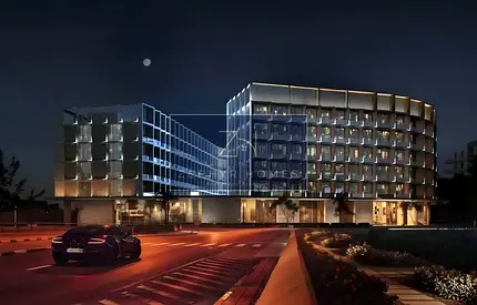 BINGHATTI HILLCREST | NEAR MIRACLE GARDEN | HIGH ROI | READY SOON