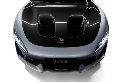 صورة 8 لـ 2025 Xiaomi SU7