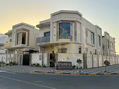 Investment Villa for Sale in Al Zahia – Ajman