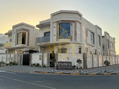 Investment Villa for Sale in Al Zahia – Ajman