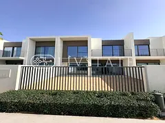 Spacious Layouts | Handover Soon | Park View and Single Row
