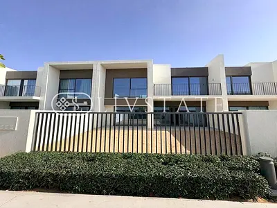 Spacious Layouts | Handover Soon | Park View and Single Row