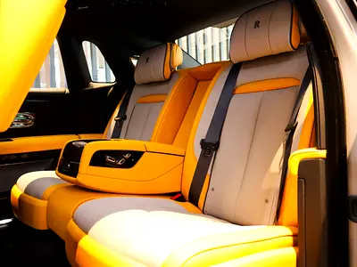 صورة 6 لـ 2024 ROLLS-ROYCE GHOST